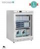 Congelador Expositor Puerta Cristal UF200VGW Tefcold