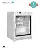 Congelador Expositor Puerta Cristal UF200VGW Tefcold
