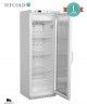 Congelador Expositor Puerta Cristal UF400VGW Tefcold
