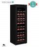 Congelador Expositor Puerta Cristal UF400VGB Tefcold