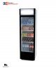 Armario Expositor Refrigerado PEKIN CS360B Climahostelería