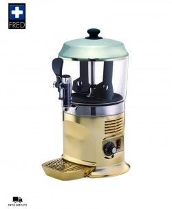 Chocolatera 5 Litros AROMA 5 LUX MES FRED