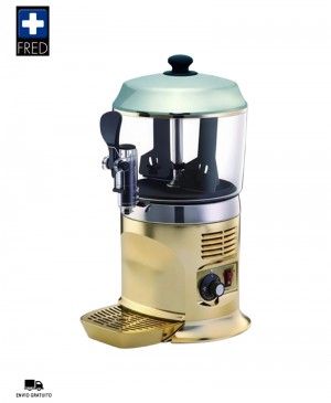 Chocolatera 5 Litros AROMA 5 LUX MES FRED