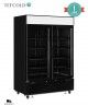 Armario Expositor 2 Puertas LGC5000B Tefcold