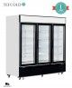Armario Expositor 3 Puertas LGC7500 Tefcold