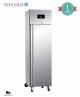 Refrigerador Vertical en Acero Inox GUC50 Tefcold