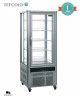 Expositor Refrigerado Cristal UPD200 Tefcold