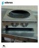 Wok de Inducción sobremesa IW-35 E Edenox