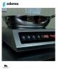 Wok de Inducción sobremesa IW-35 E Edenox