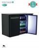 Refrigerador Backbar Alta Gama SCL-22MU+ Serrco by TEFCOLD