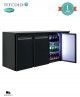 Refrigerador Backbar Alta Gama SCL-222MU+ Serrco by TEFCOLD