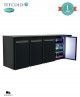 Refrigerador Backbar Alta Gama SCL-2222MU+ Serrco by TEFCOLD