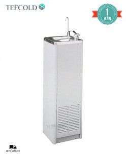 Fuente de Agua Fría REFRIZER 2 PLL Zerica Tefcold