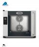 Horno BAKERLUX SHOP.PRO LED VITTORIA XEFR-06EU-ELRV UNOX Adler