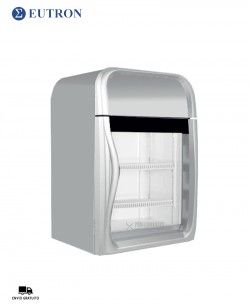 Armario Escarchacopas Expositor SD-100 Eutron