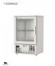 Escarchacopas Expoositor Profesional EE-85 Coreco