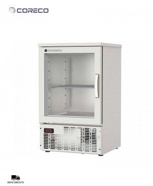Escarchacopas Expoositor Profesional EE-85 Coreco