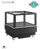 Isla Refrigedor-Congelador Supermercado EIB-D1010-B1 Tefcold
