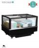 Isla Refrigedor-Congelador Supermercado EIB-D1015-B1 Tefcold