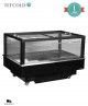 Isla Refrigedor-Congelador Supermercado EIB-D1015-B1 Tefcold