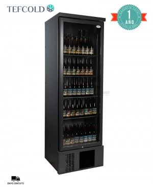 Expositor Refrigerado Alta Gama SGD-300 Serrco by Tefcold