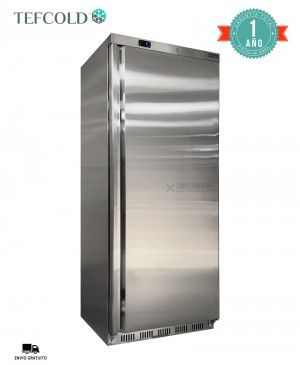 Armario Refrigerador de Almacenamiento UR600SS Tefcold