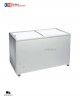 Congelador Horizontal Tapa Ciega Corredera AVEIRO ICE400NTOS Clima Hostelería