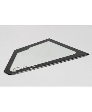 Recambio Cristal lateral curvado derecho (frontal) Millennium ISA
