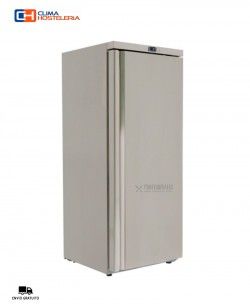 Armario Refrigerado Acero INOX PEKIN DR600SS ClimaHostelería