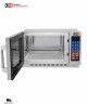 Horno Microondas de acero inoxidable 34 Litros MO-34NS1 ClimaHostelería