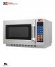 Horno Microondas de acero inoxidable 34 Litros MO-34NS1 ClimaHostelería