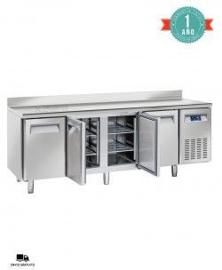 Mesa fría pastelería/panadería Cool Head PA 4100 Eurofred