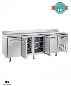 Mesa fría pastelería/panadería Cool Head PA 4100 Eurofred