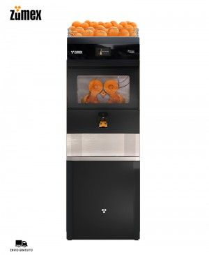 Exprimidora Comercial Zitrux Compact Zumex