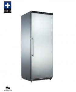 Armario de Congelación AR 400 BT INOX Mes Fred