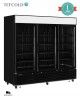Armario Expositor de Congelación LGF7500B Tefcold