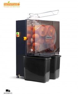 Exprimidor Profesional EASY-PRO Z (P) Mizumo