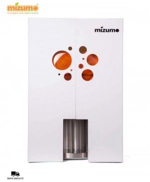 Exprimidor de Naranjas NEXT GEN Blanco Mizumo