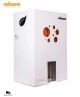 Exprimidor de Naranjas NEXT GEN Blanco Mizumo