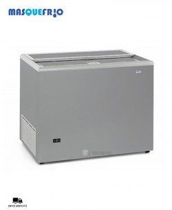 Botellero Refrigerado Subzero AGF 300 Masquefrío