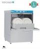 Lavavasos Lavaplatos Profesional FAST 50 Elettrobar Eurofred