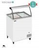 Vitrina para Helados IC202SC-SO Tefcold