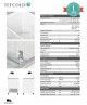 Vitrina para Helados IC302SC-SO Tefcold