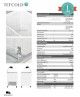 Vitrina para Helados IC402SC-SO Tefcold