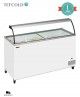 Vitrina para Helados IC502SC-SO Tefcold