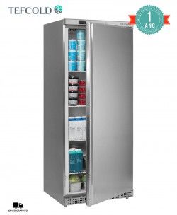 Armario de Refrigeración UR600X1 Tefcold