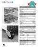 Armario de Refrigeración UR600W1 Tefcold