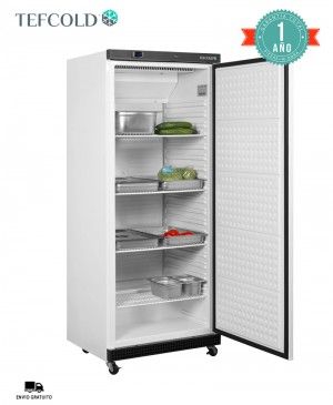 Armario de Refrigeración UR600W1 Tefcold