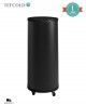 Enfriador de Latas y Bebidas BTA76-B1 Tefcold