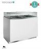 Vitrina para Helados Delta New ISA Tefcold
